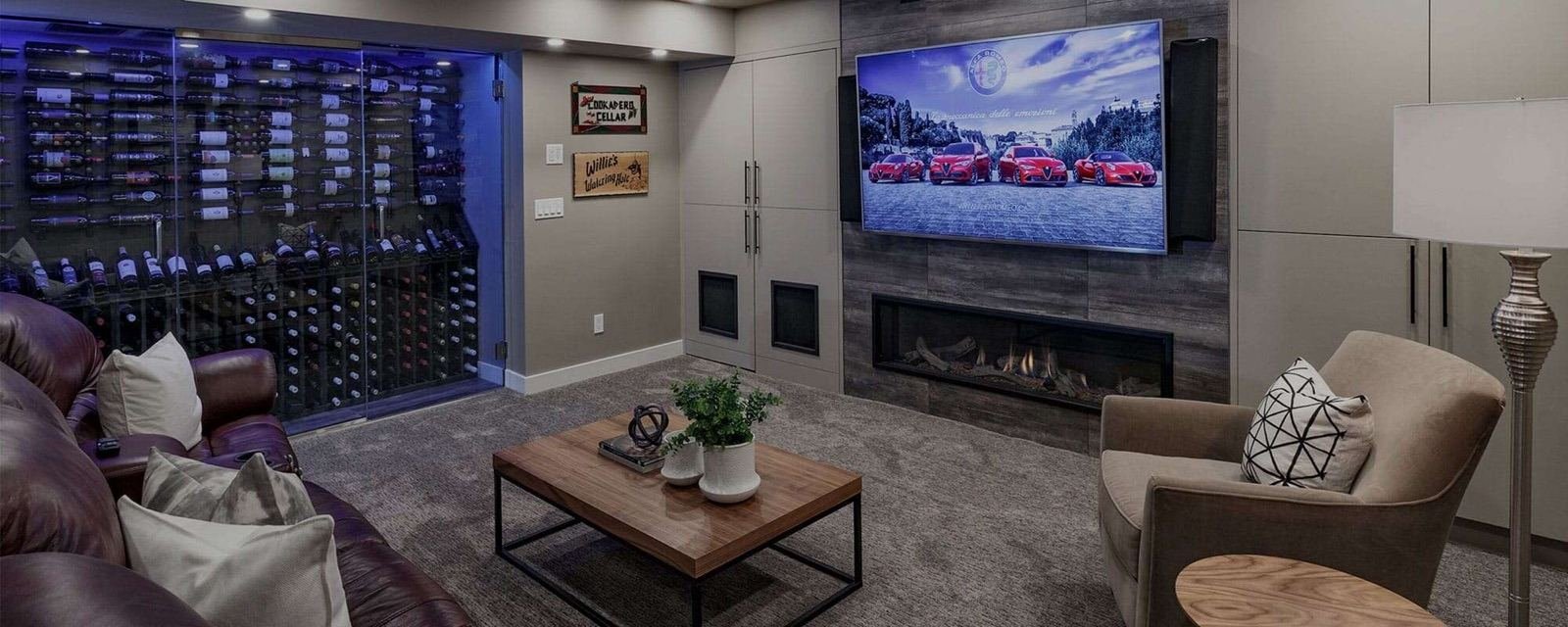 Tips For a Better Basement Space