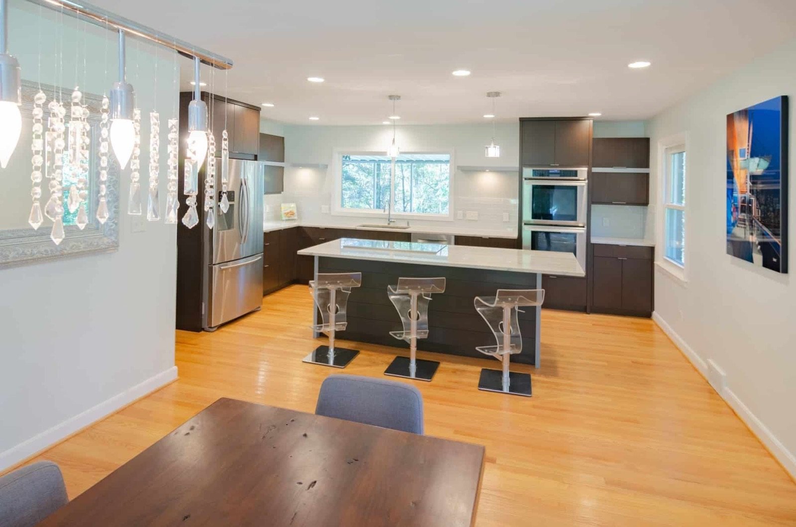 Top Reasons Why A Home Renovation is Better than Moving Out