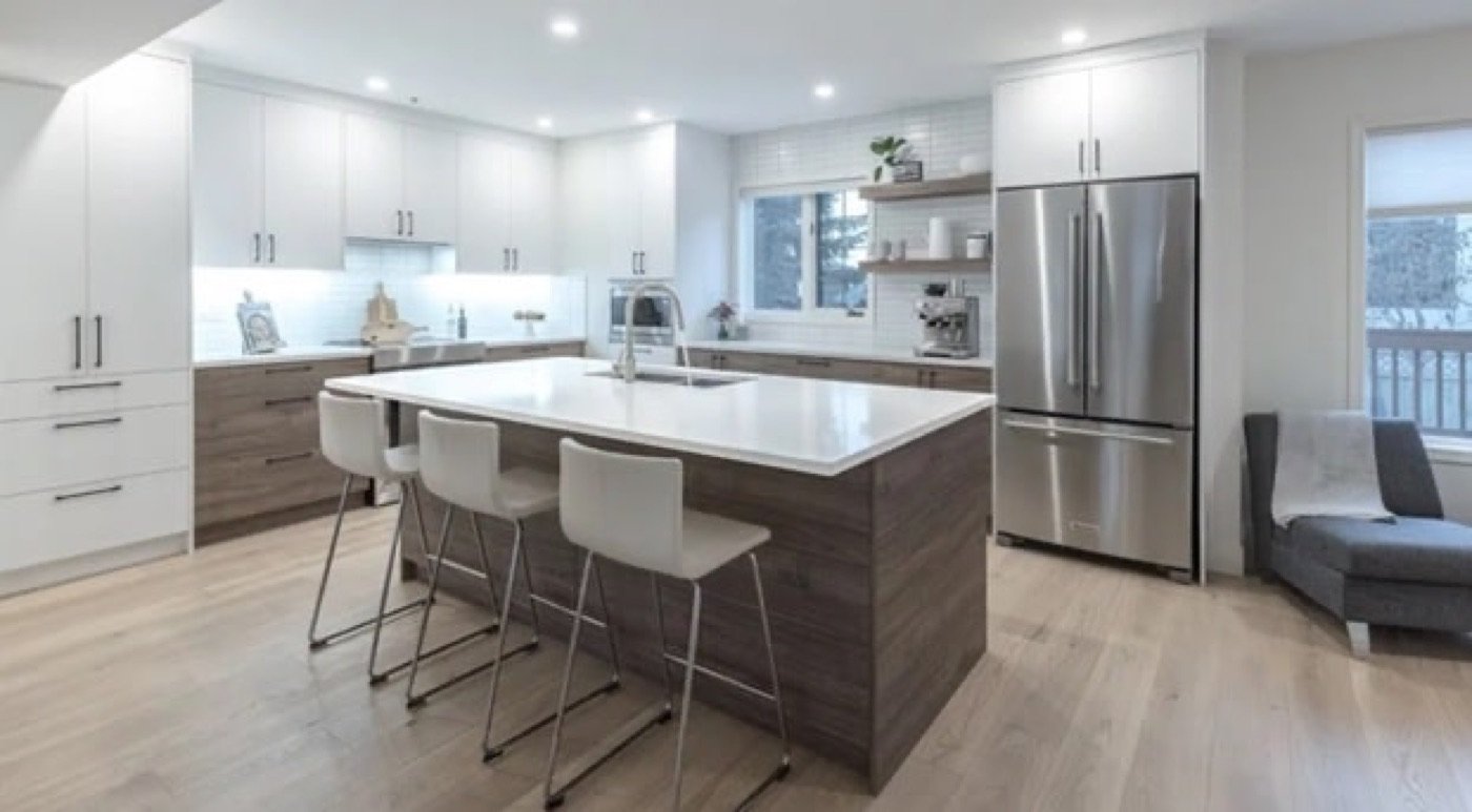 Renovation Trends
