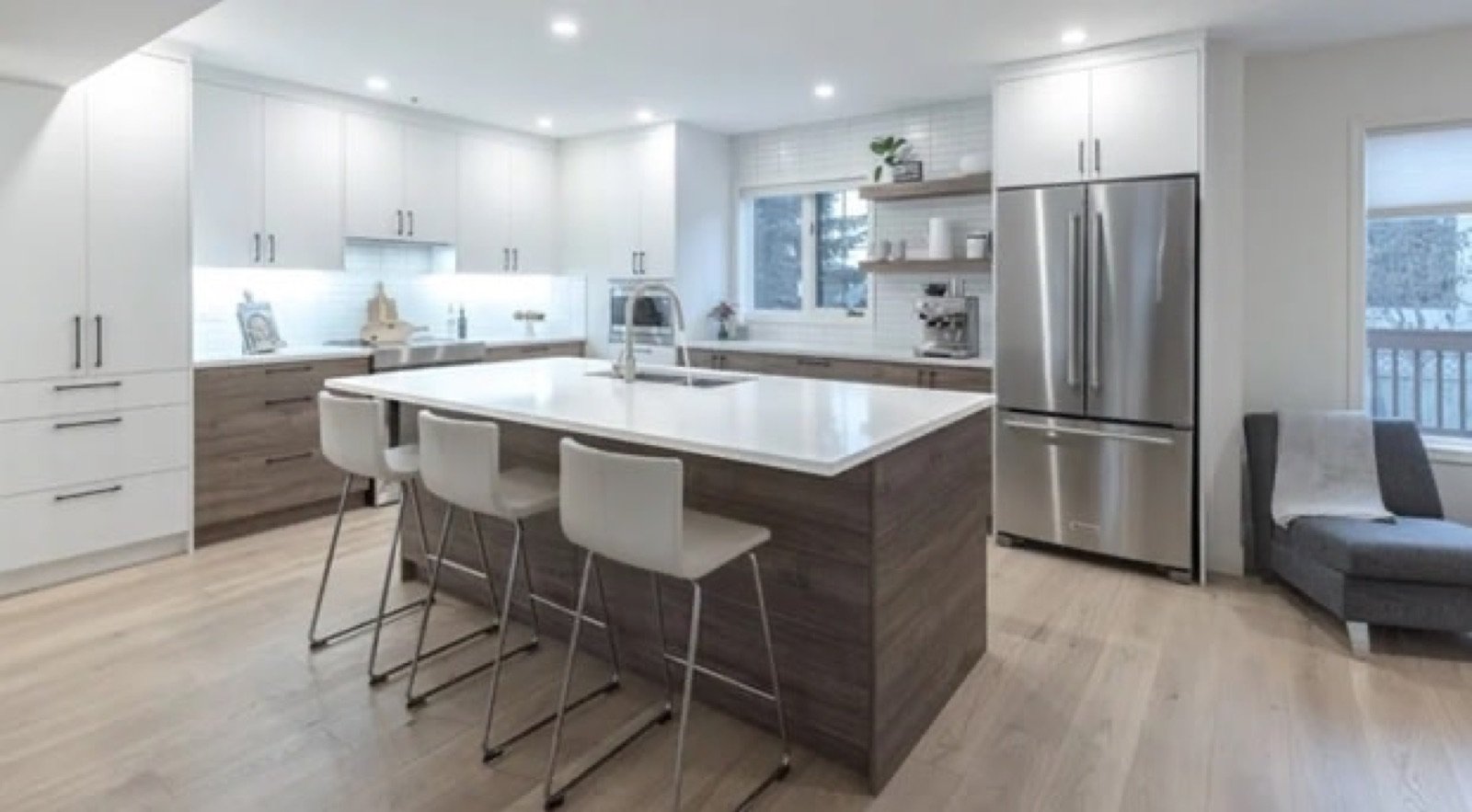 The Top Renovation Trends of 2023