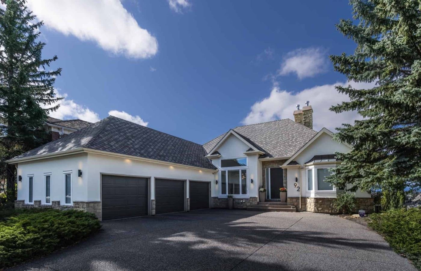 What Is the Typical Cost of Renovating a House in Calgary?