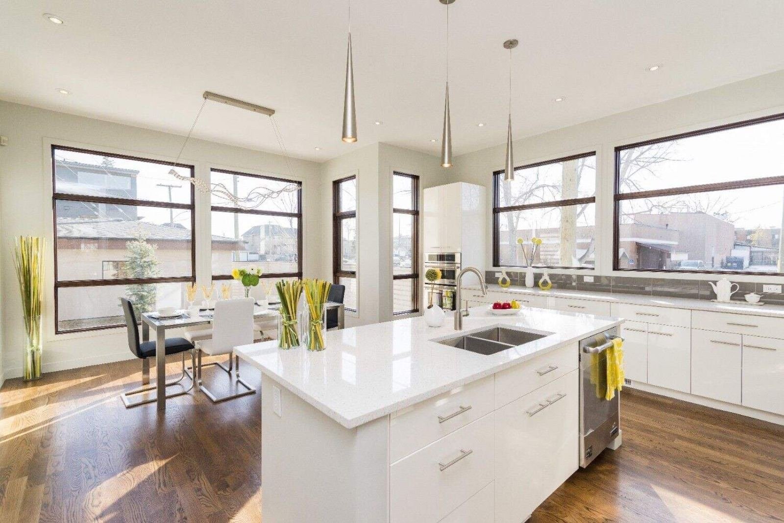 What to consider before starting a kitchen renovation in Calgary?