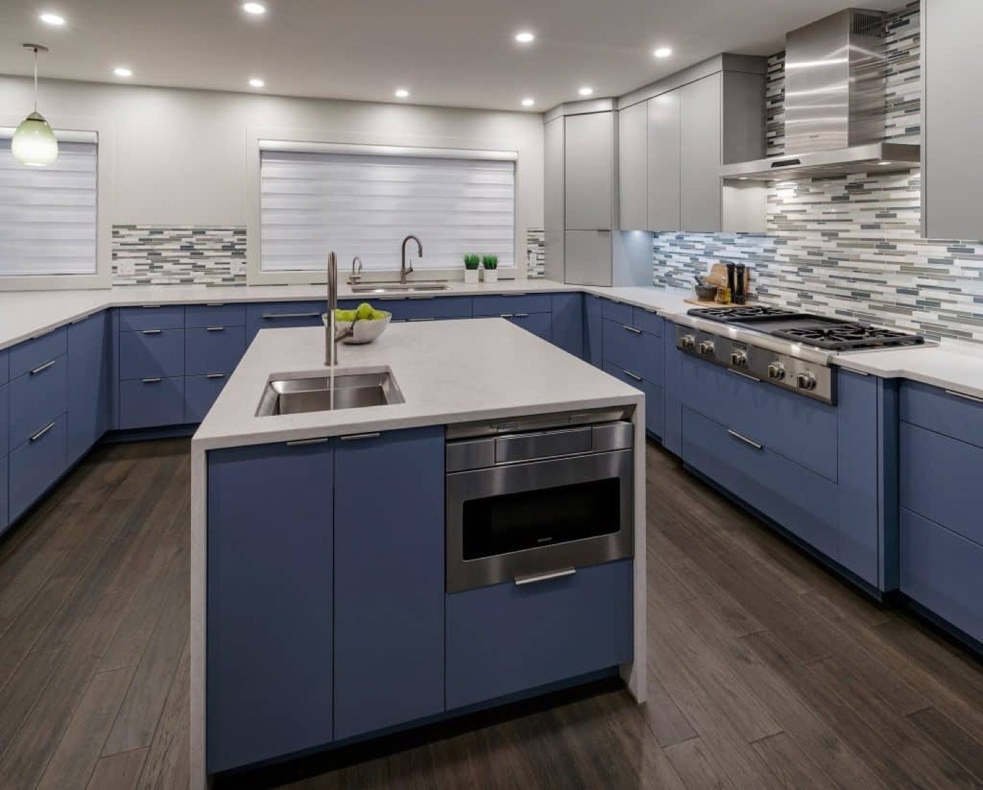 What to Consider When Remodelling Your Kitchen