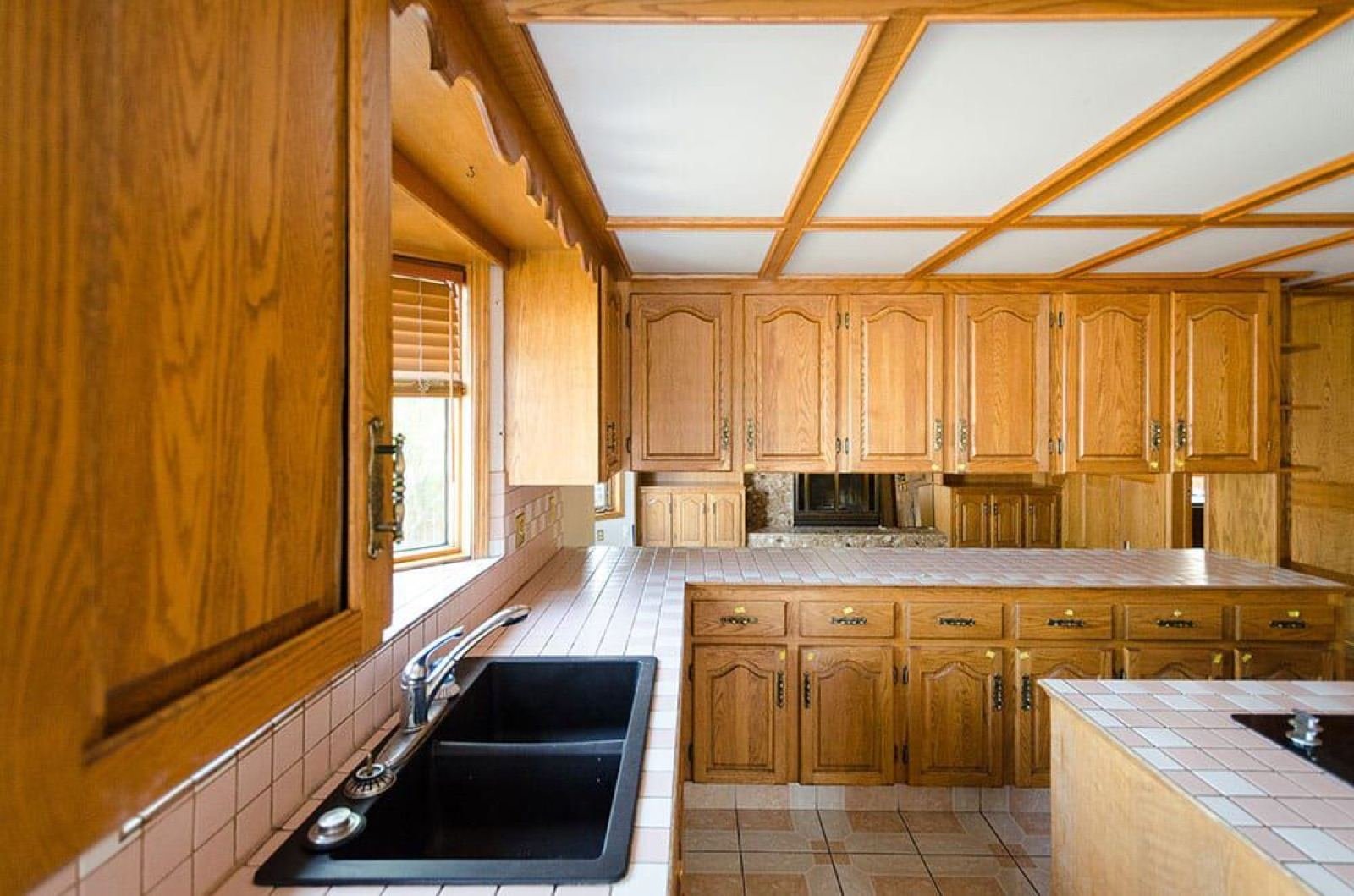WHEN IS IT THE RIGHT TIME TO REMODEL?
