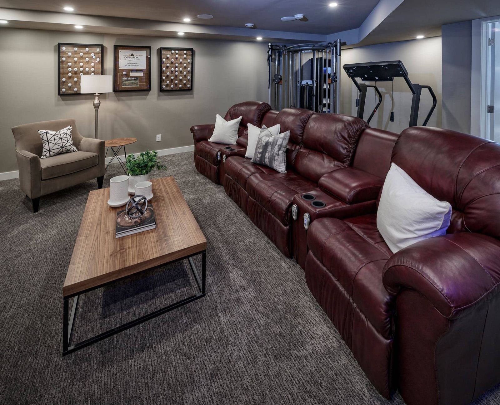 Why Is It Important to Develop Your Basement?