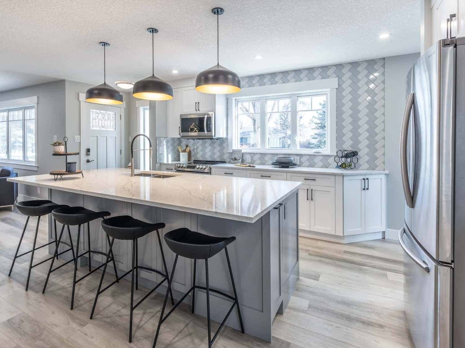 What changed for Calgary homeowners in 2026: rules, codes and incentives