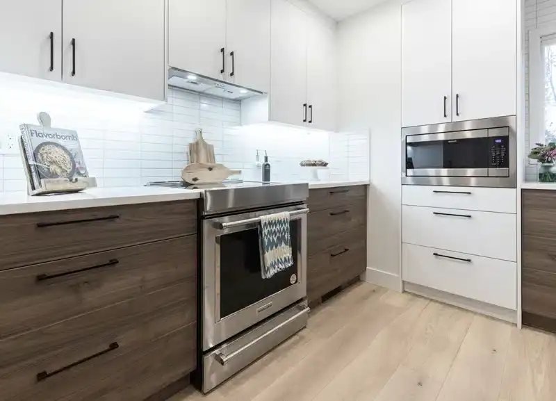 Kitchen Renovations by Kay2 Contracting: Bankview Bliss, Bankview, SW Calgary