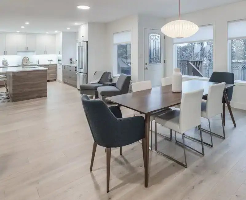 Whole Home Renovations by Kay2 Contracting: Bankview Bliss, Bankview, SW Calgary