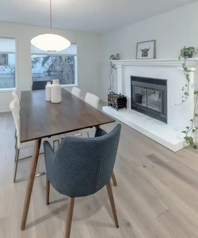 Interior Design by Kay2 Contracting: Bankview Bliss, Bankview, SW Calgary