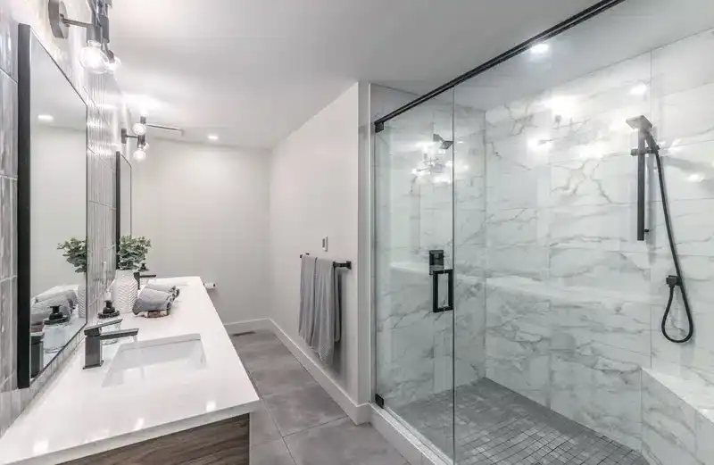 Ensuite Renovation Trends Worth Considering