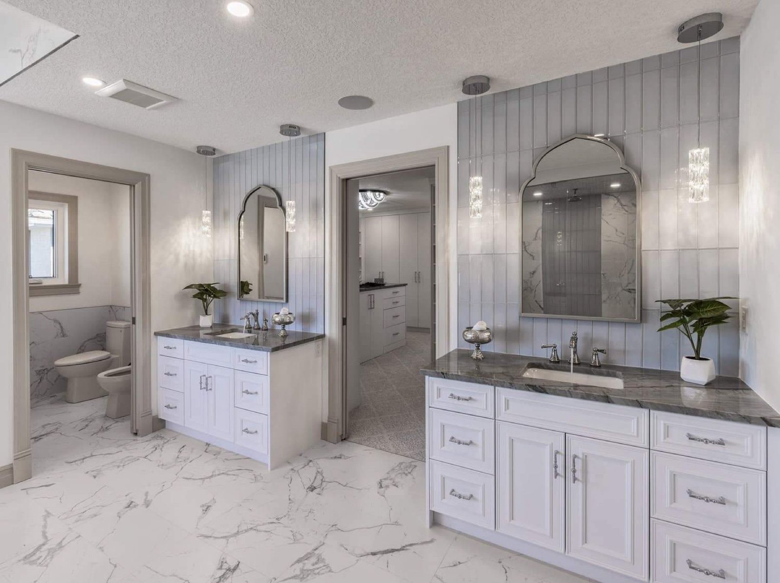 Dos and Don’ts for an Ensuite Renovation