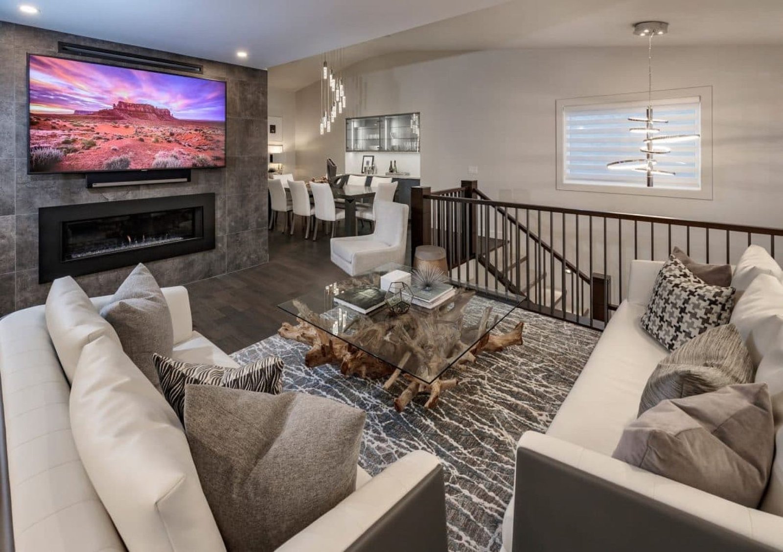 Whole Home Renovations by Kay2 Contracting, Calgary
