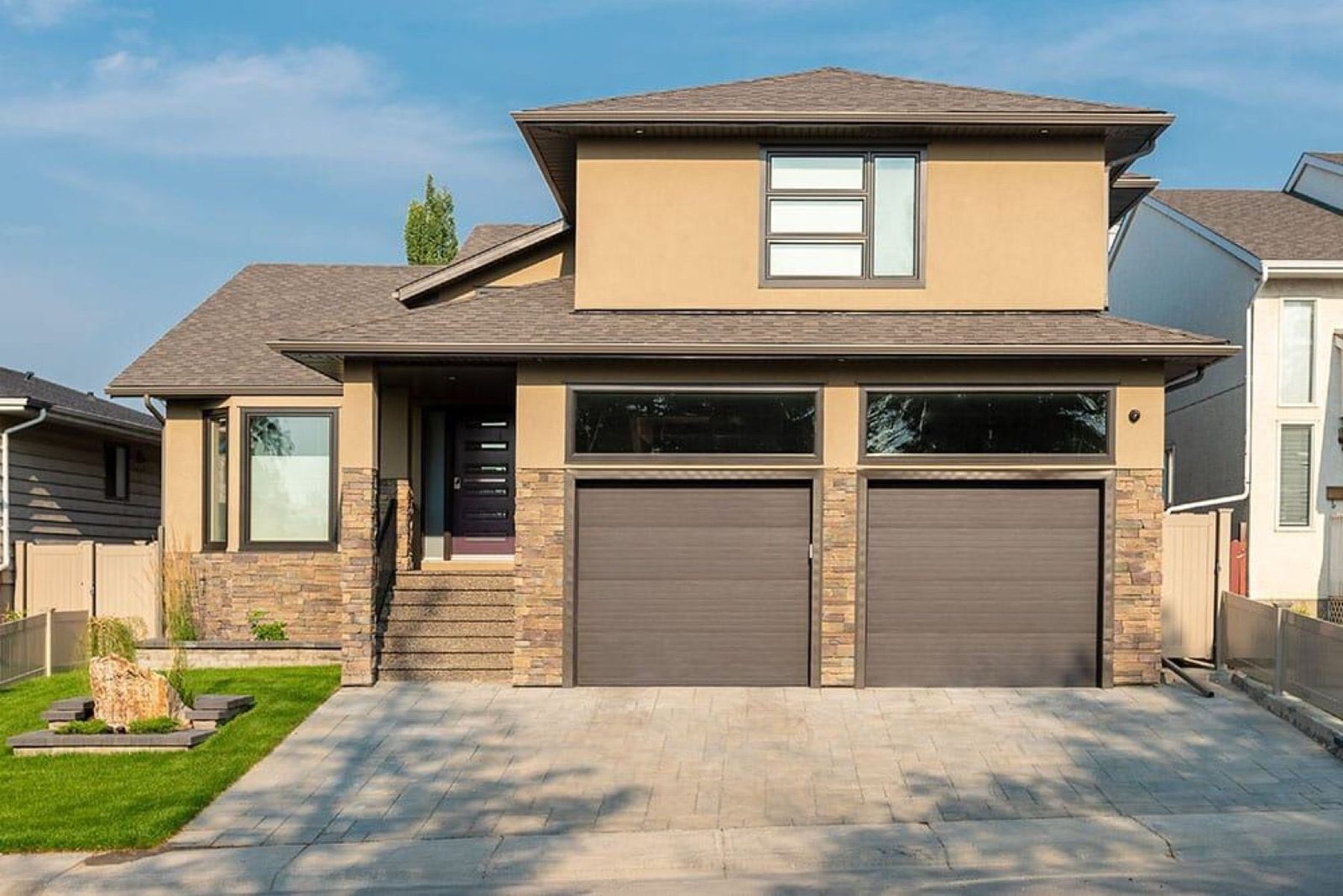 Garage Renovations by Kay2 Contracting, Calgary