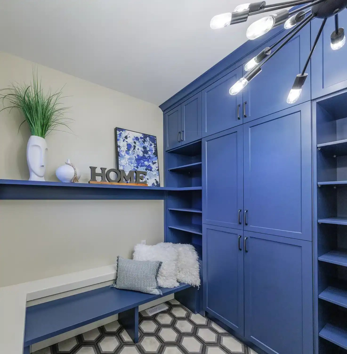 Basement Developments by Kay2 Contracting: Rutland Park Revamp, Rutland Park, SW Calgary
