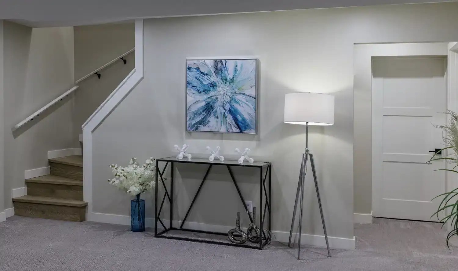 Basement Developments by Kay2 Contracting: Rutland Park Revamp, Rutland Park, SW Calgary