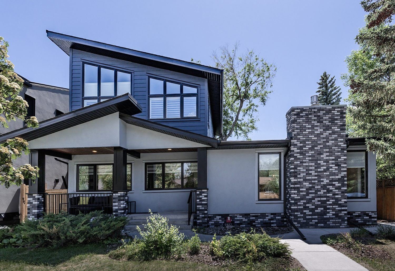 Calgary's rezoning repeal: what it means for your renovation or addition