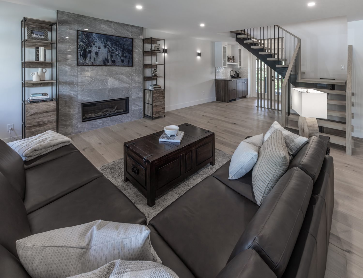 Interior Design by Kay2 Contracting, Calgary