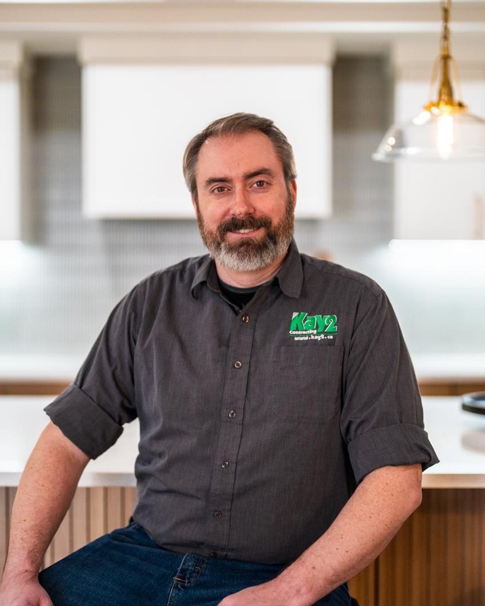 Jeff, Sales & Estimating, Kay2 Contracting