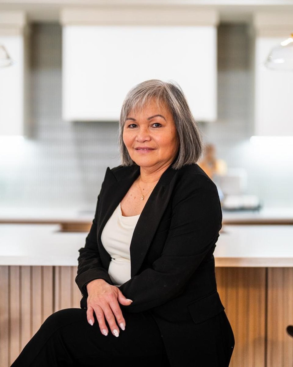 Susan, Office Administrator, Kay2 Contracting
