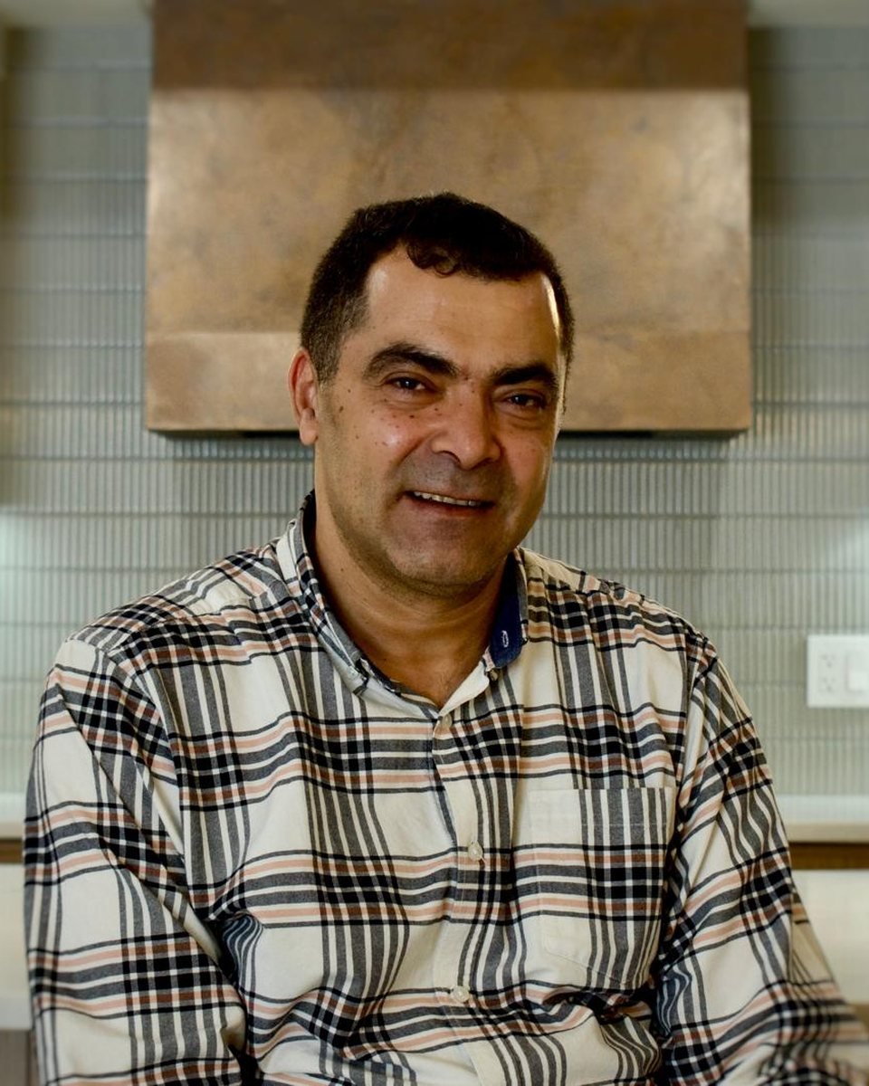 Wissam, Project Coordinator, Kay2 Contracting