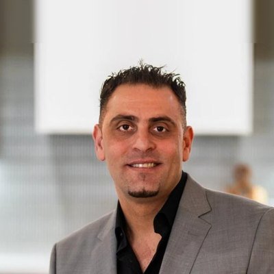 Moe Saghir