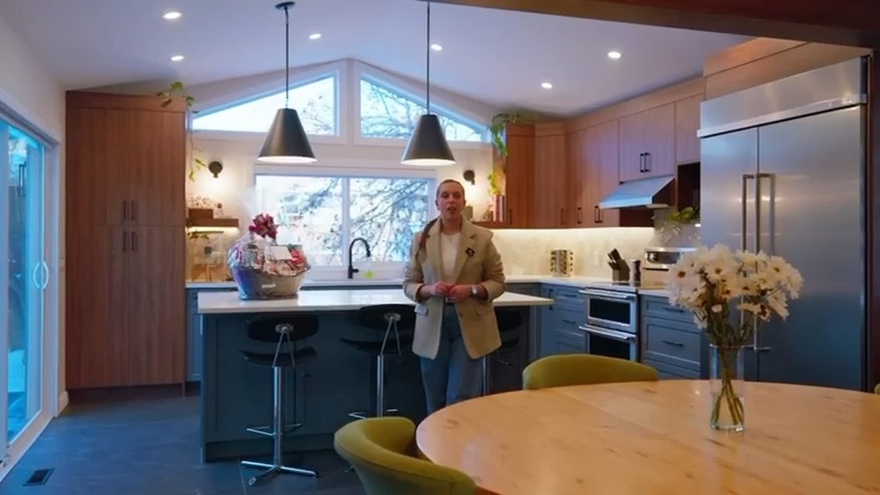 From 3D design to finished home, Kay2 Contracting video