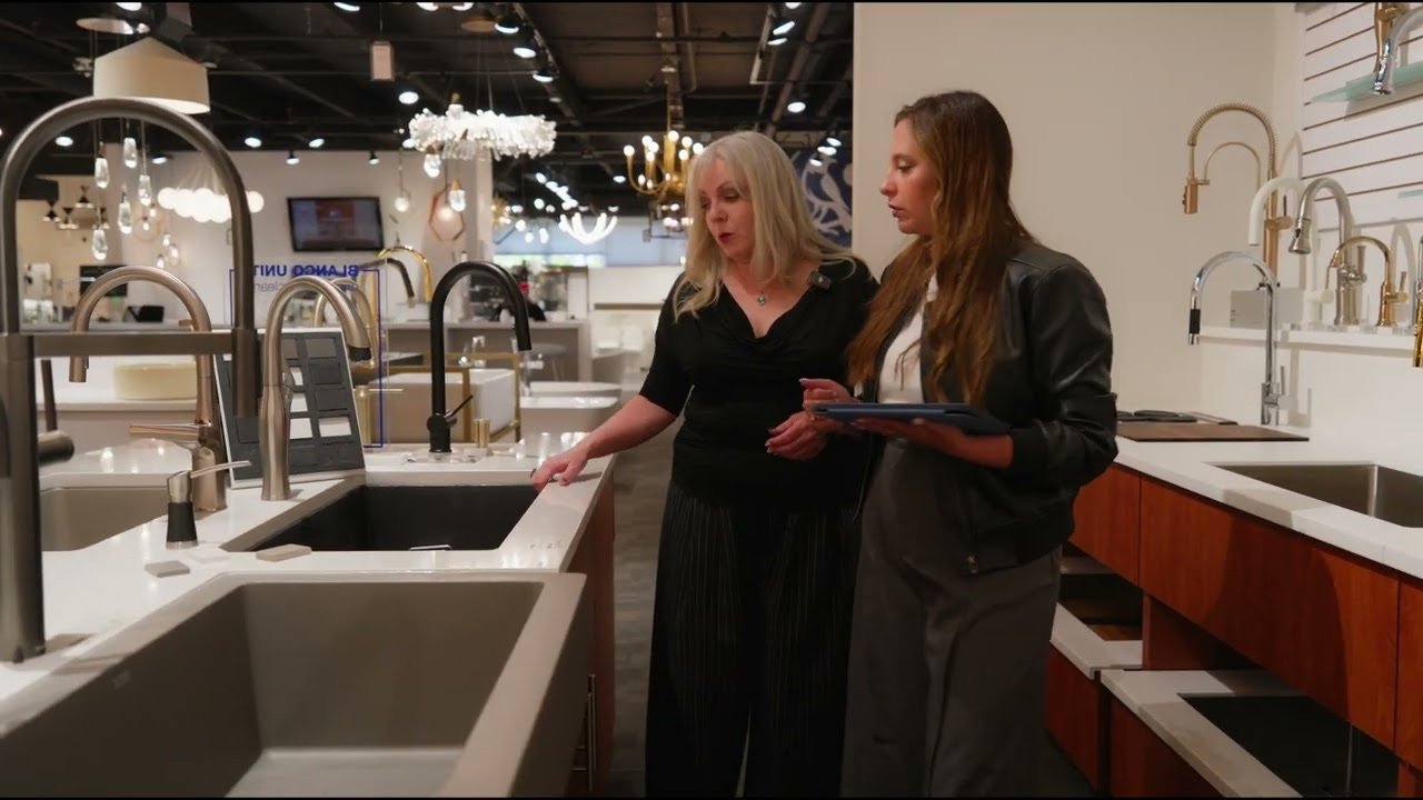 Calgary's trusted renovation & design team, Kay2 Contracting video