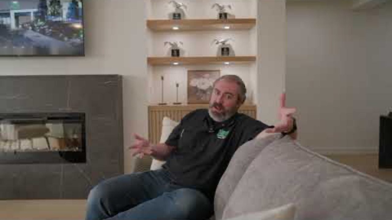 Should you DIY or hire a contractor?, Kay2 Contracting video