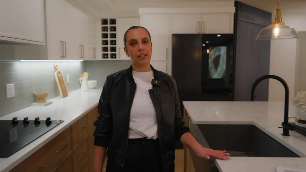 The biggest kitchen mistake is the layout, Kay2 Contracting video