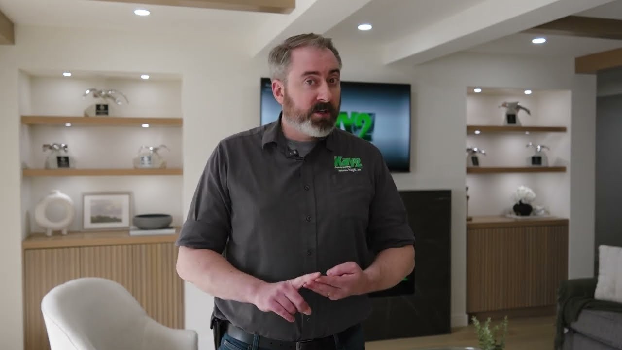 Step-by-step: the Kay2 renovation process, Kay2 Contracting video