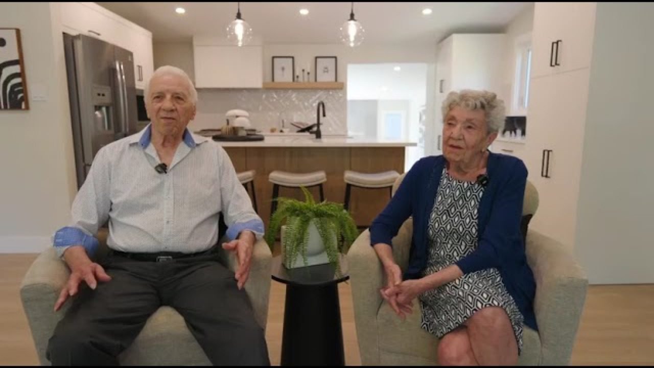 Calgary renovation success stories, Kay2 Contracting video