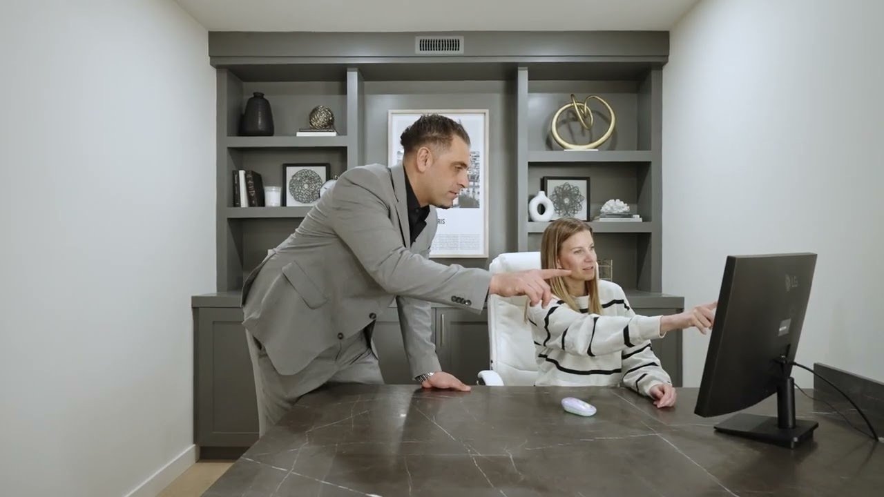 Tour the Kay2 Showroom & Design Centre, Kay2 Contracting video