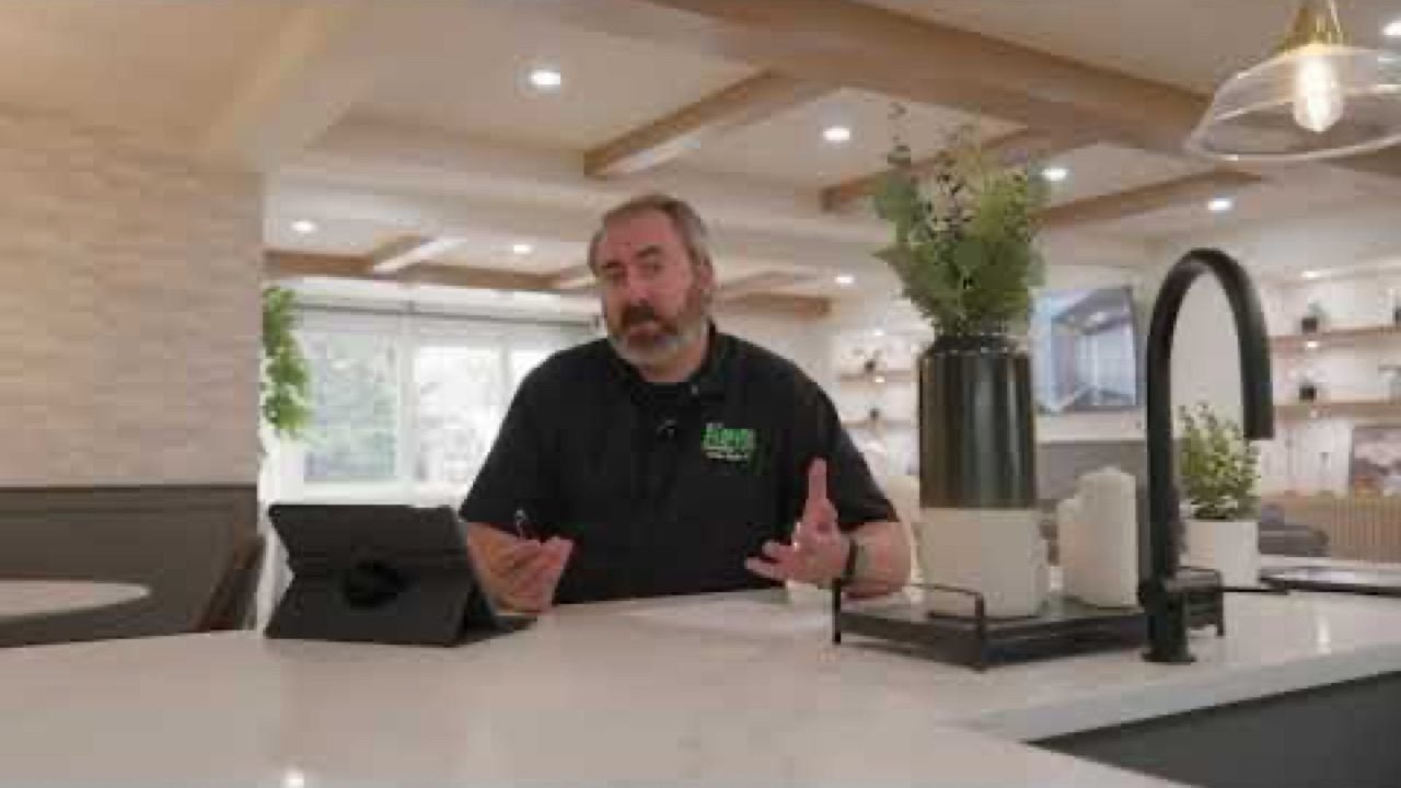 Why hire a Calgary contractor?, Kay2 Contracting video
