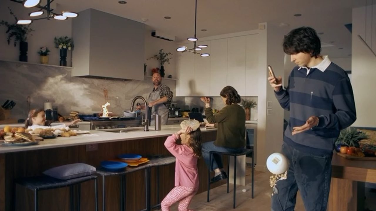 Durable finishes for real life, Kay2 Contracting video