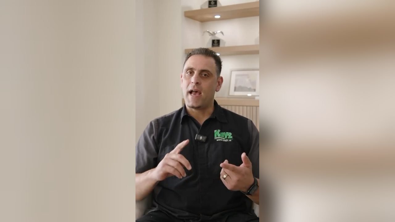 What a home addition costs in Calgary, Kay2 Contracting video