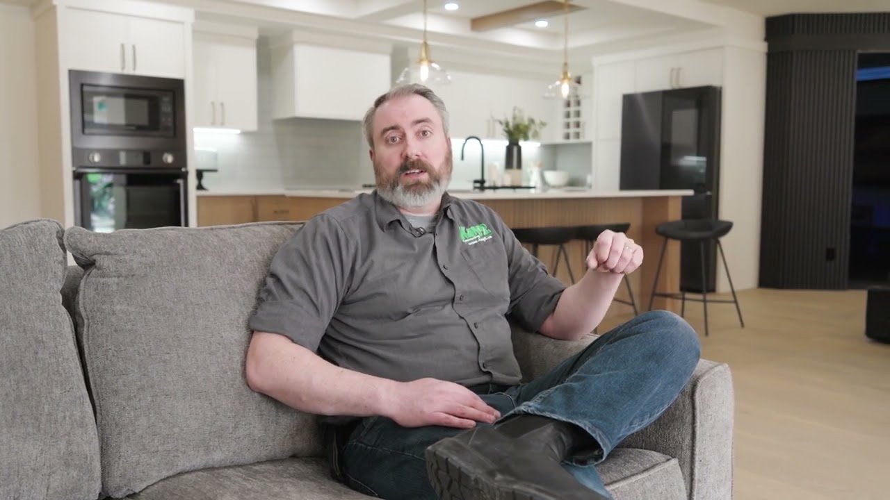 How renovations increase property value in Calgary, Kay2 Contracting video