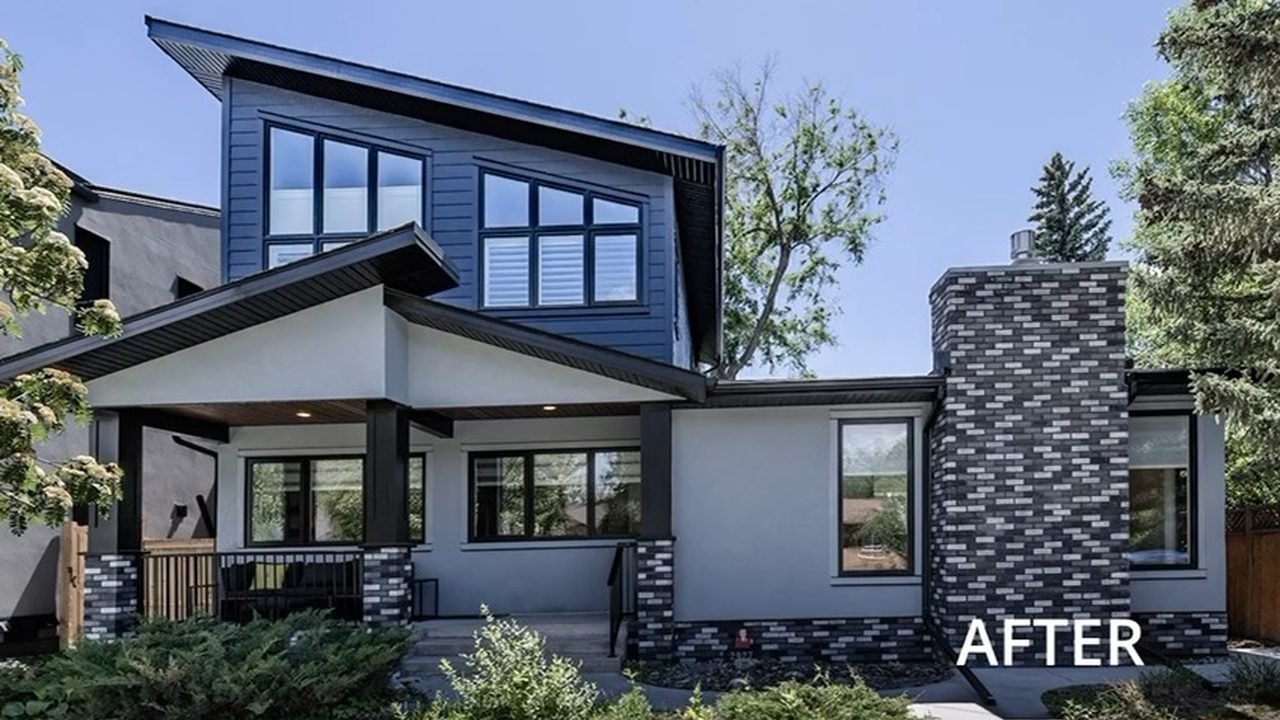 Outgrowing your home? Add on instead, Kay2 Contracting video