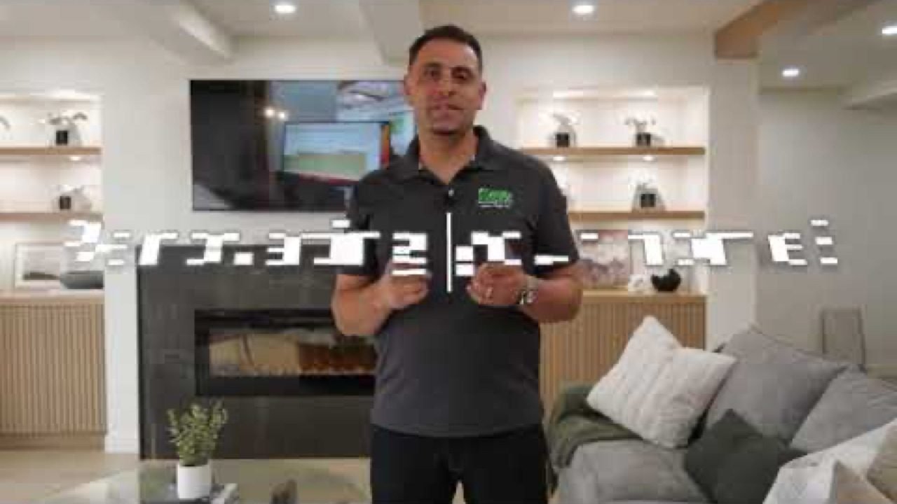 Expert home renovation advice, Kay2 Contracting video