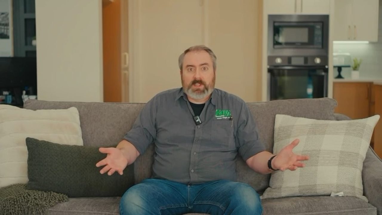 Build up or build out? Choosing a home addition, Kay2 Contracting video
