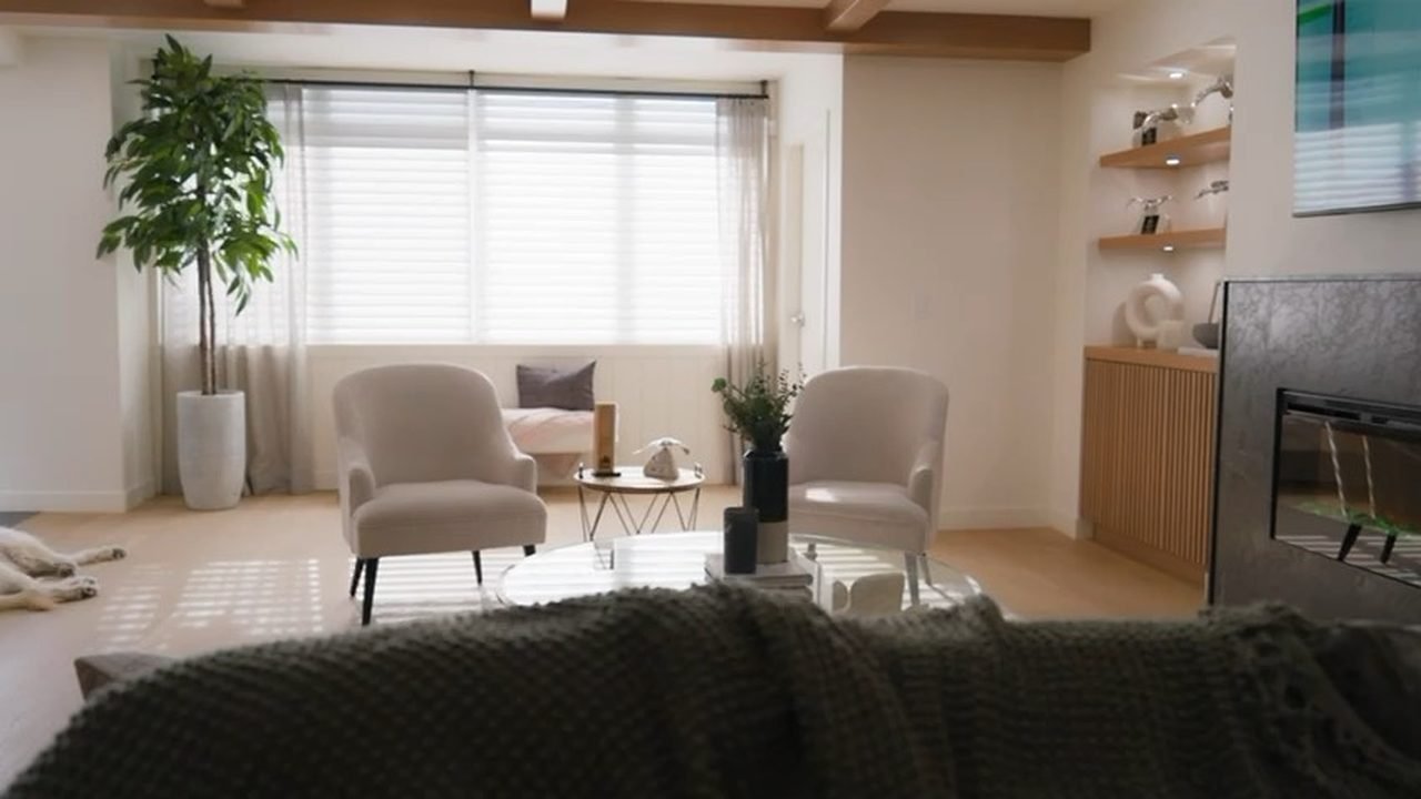 3 things designers notice in your home, Kay2 Contracting video