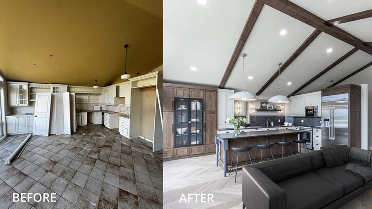 Calgary kitchens built for real life, Kay2 Contracting video