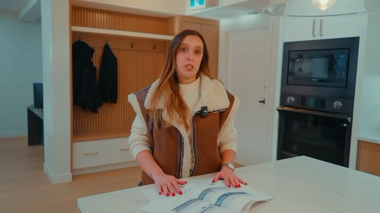 Why renovation budgets go wrong, Kay2 Contracting video