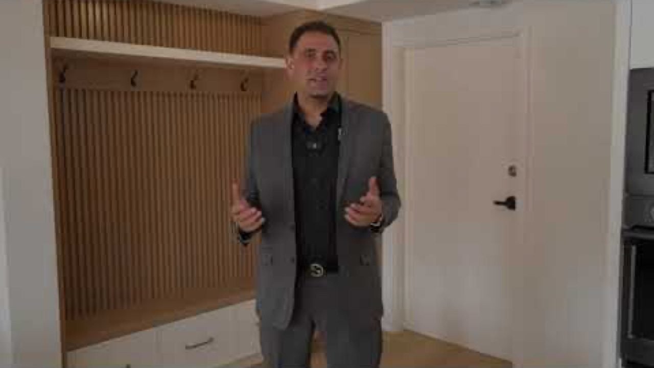 Renovating in winter: benefits & challenges, Kay2 Contracting video