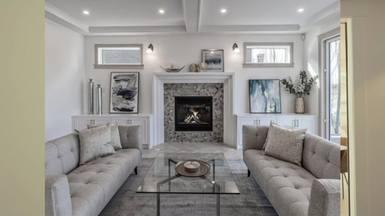 Choosing finishes for your renovation, Kay2 Contracting video