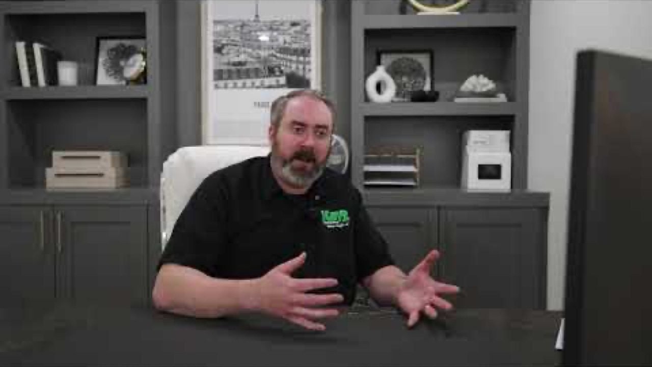 Hidden problems to watch for during a renovation, Kay2 Contracting video