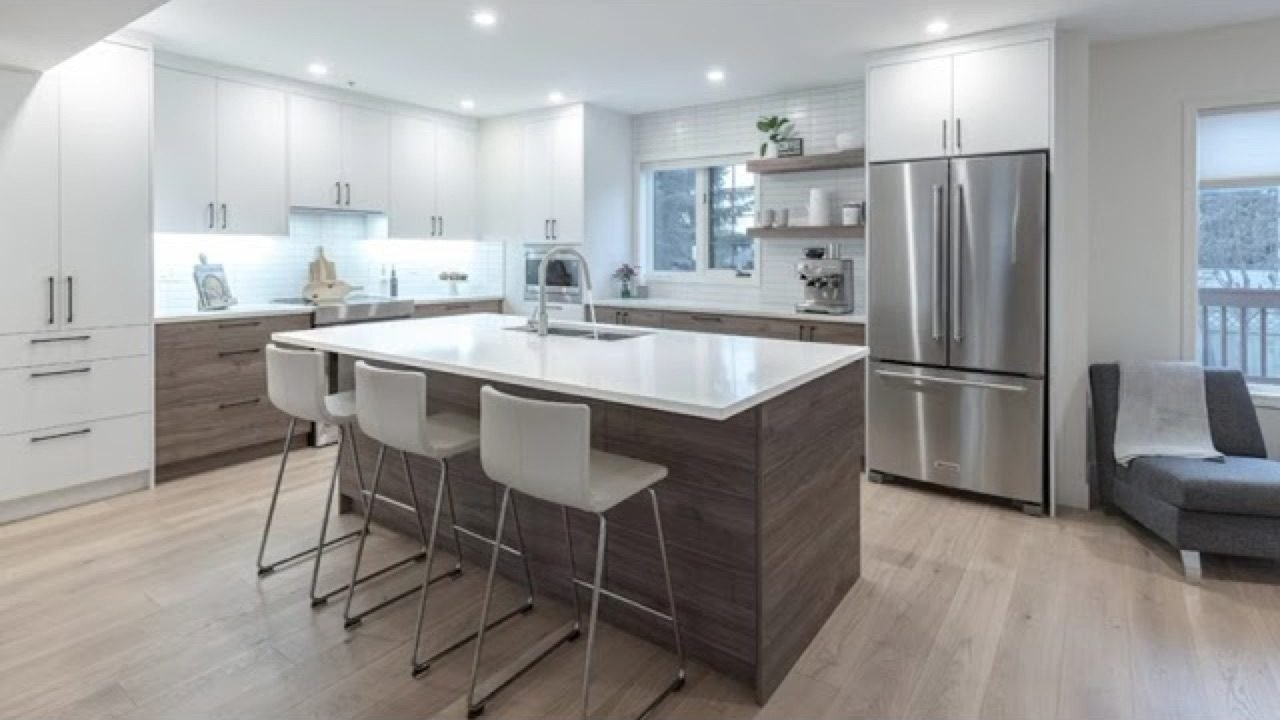 Inside a Kay2 design & planning consultation, Kay2 Contracting video