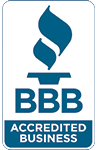 BBB Better Business Beaureau - home renovation company calgary